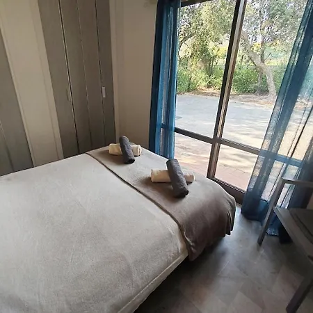 Apartment Tres Beau T2 A Cote De La